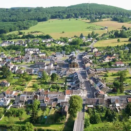 Tranquil Holiday In Sur Meuse With Pool *