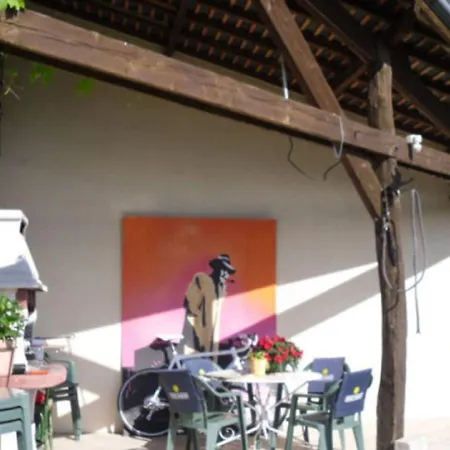 Tranquil Holiday In Sur Meuse With Pool *